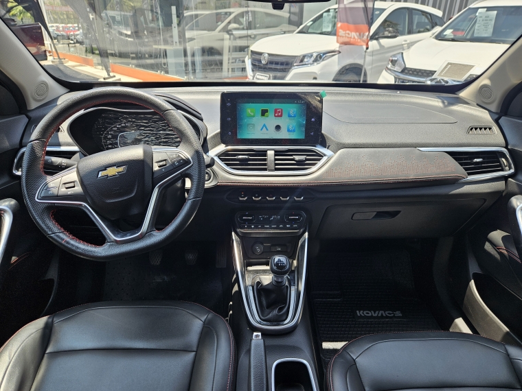 Chevrolet Groove Premier 4x2 2024 Usado  Usado en Kovacs Usados