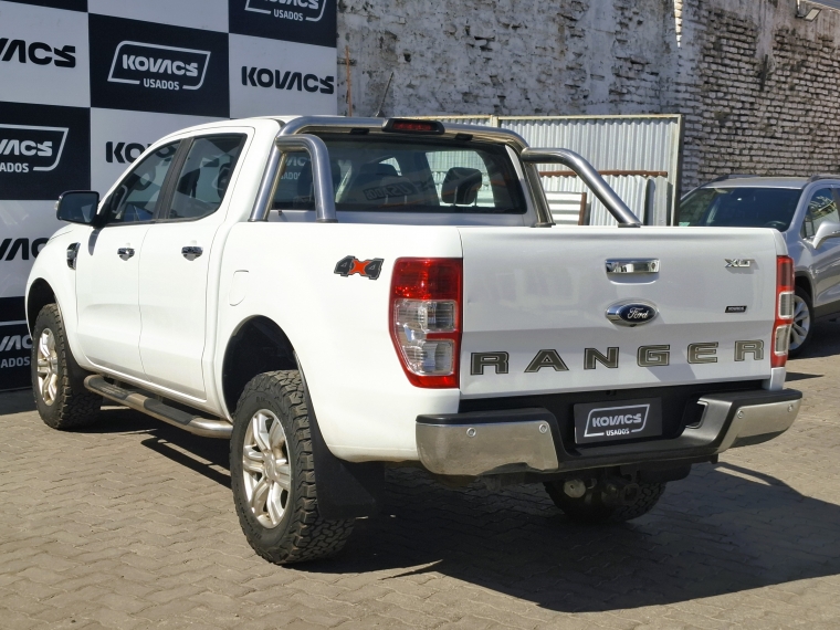 Ford Ranger Dsl Xlt Mt 4x4 3.2 2022 Usado  Usado en Kovacs Usados