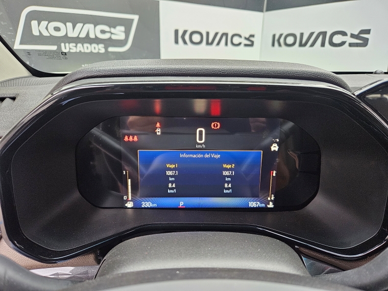 Chevrolet Colorado 2.8 High Country  At 4x4 Diesel 2026 Usado  Usado en Kovacs Usados