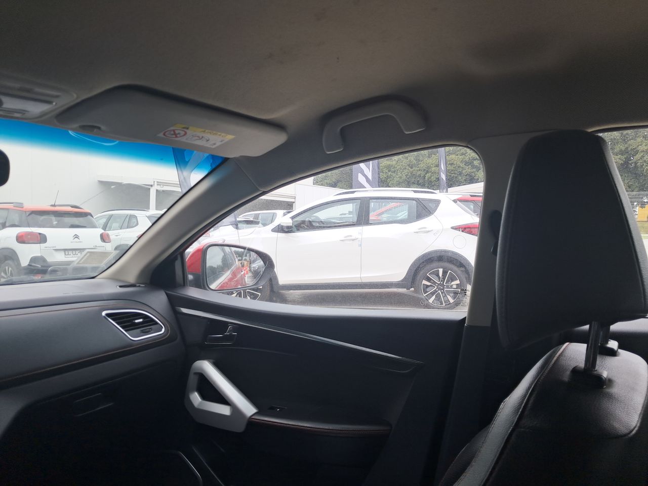 Jac Js2 Js2 Hatchback 1.5 2023 Usado en Usados de Primera - Sergio Escobar