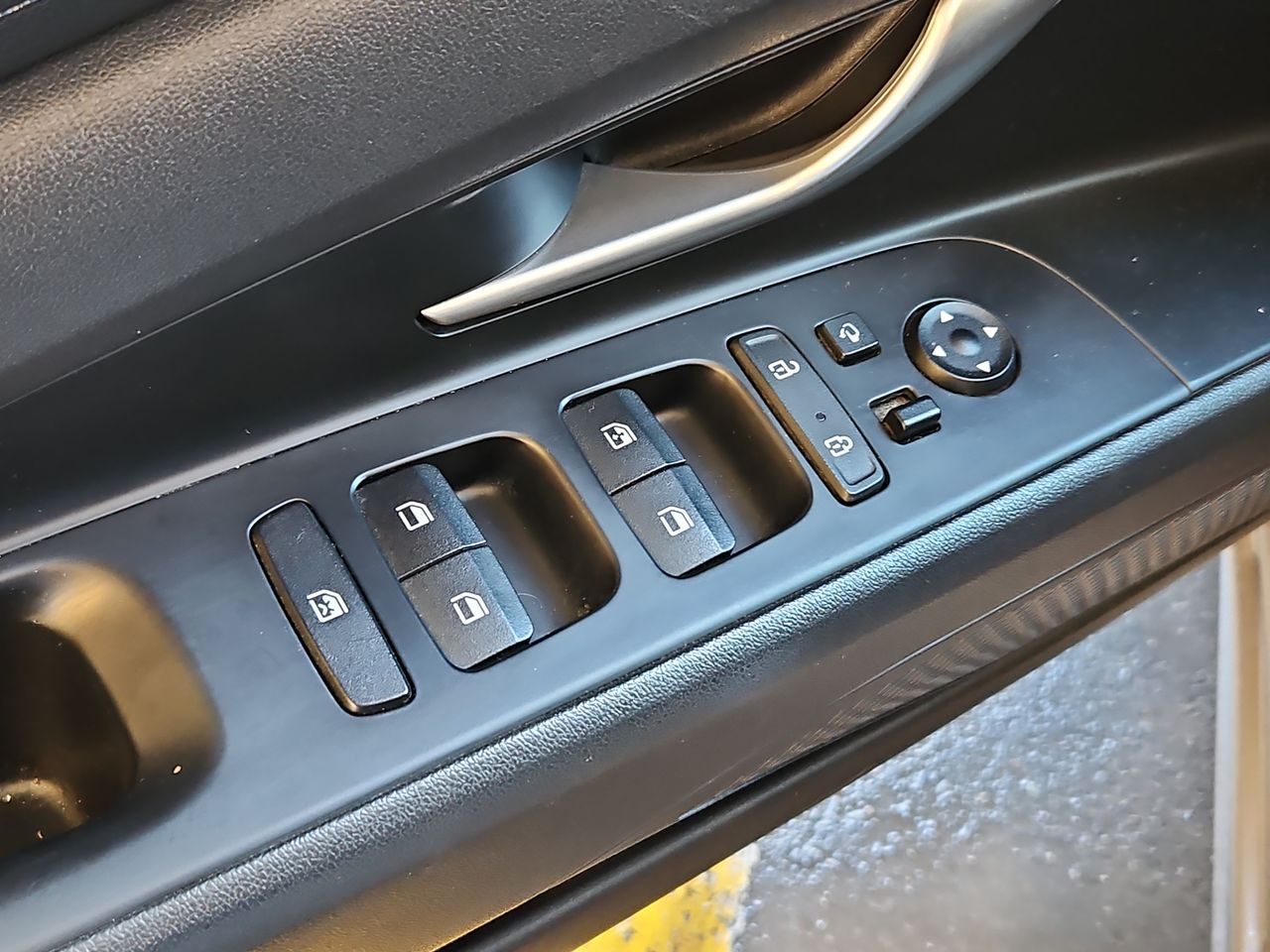 Hyundai Elantra Elantra Cn7 1.6 2022 Usado en Usados de Primera - Sergio Escobar