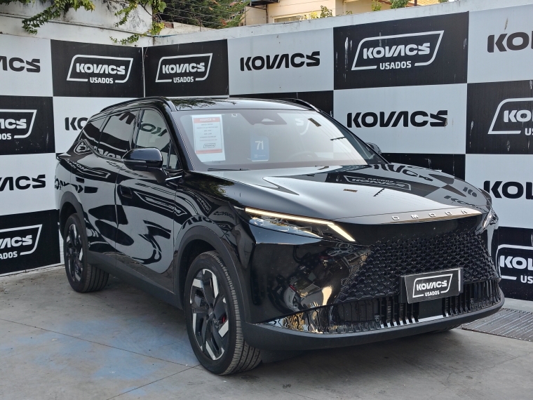 Omoda C5 C7 1.6t Prestige Awd 2026 Usado  Usado en Kovacs Usados