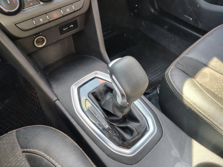 Chery Tiggo 2 Tiggo 2 Gls Cvt 1.5 Euro 6b 2024 Usado en Rosselot Usados