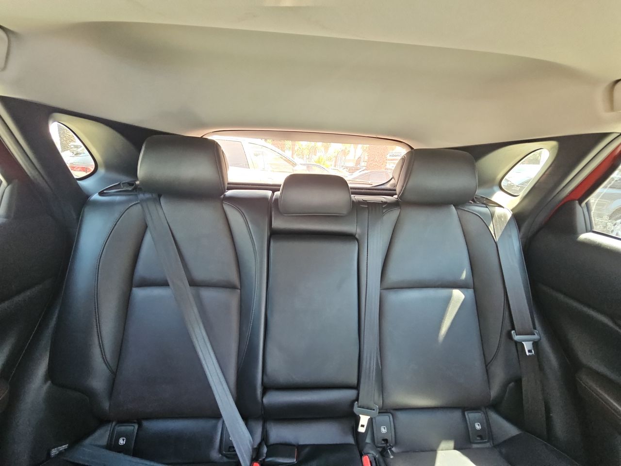 Mazda Cx-30 Cx30 2.0 Aut 2021 Usado en Usados de Primera - Sergio Escobar