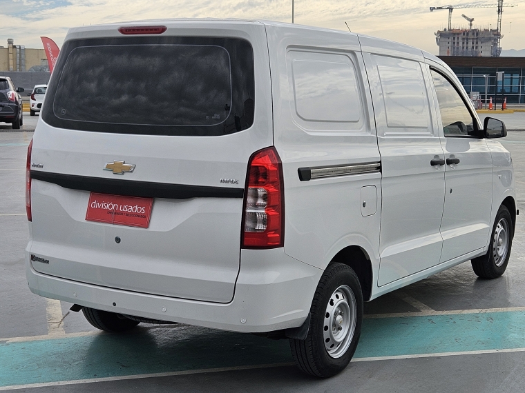 Chevrolet N400 N400 Max 1.5 2022 Usado en Rosselot Usados