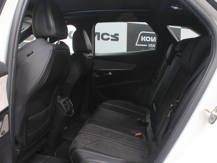 Peugeot 3008 1.6 Gt  Puretech 180 At 2022 Usado  Usado en Kovacs Usados