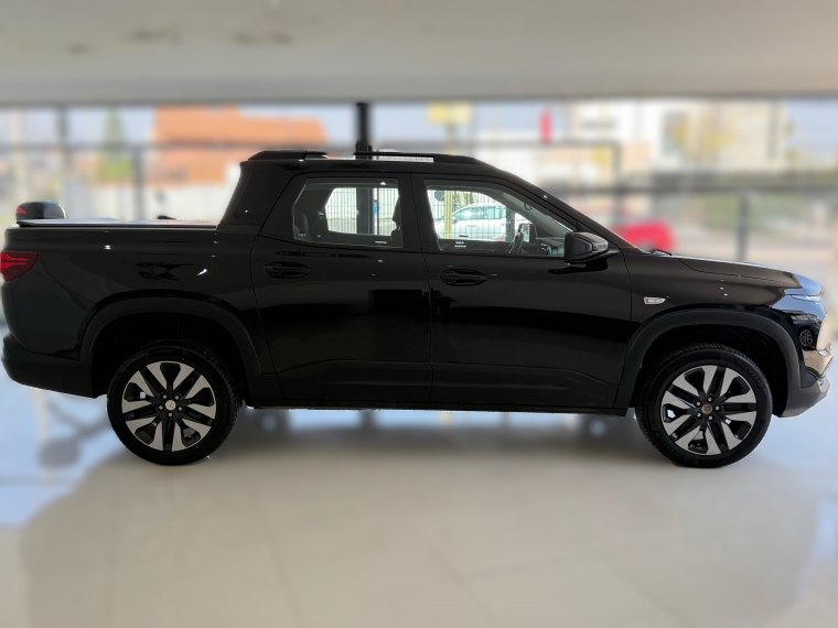 Chevrolet Montana Lt 1.2 Turbo Mt 2025 Usado en Automotriz Olea Flaño