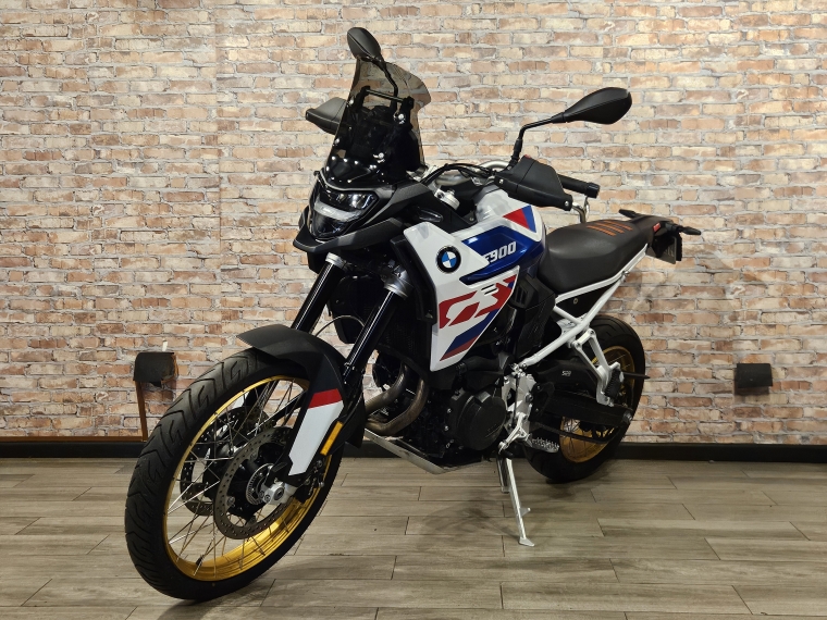 Bmw F 900 gs I 2025 Usado en BMW Premium Selection Bmw F 900 gs I 2025 Usado en BMW Premium Selection