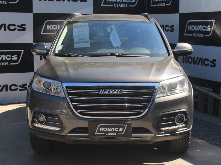 Haval H6 1.5 Active  Mt 2020 Usado  Usado en Kovacs Usados