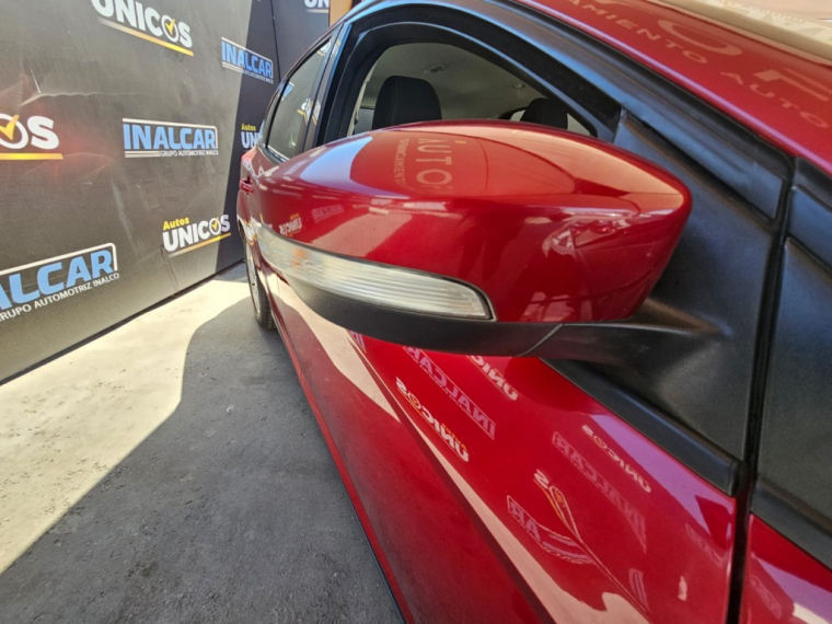 Ford Focus New Focus 2.0 2014 Usado  Usado en Webautos.cl