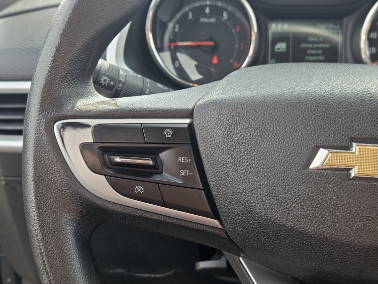 Chevrolet Tracker Tracker 1.2 2021 Usado  Usado en Kovacs Usados
