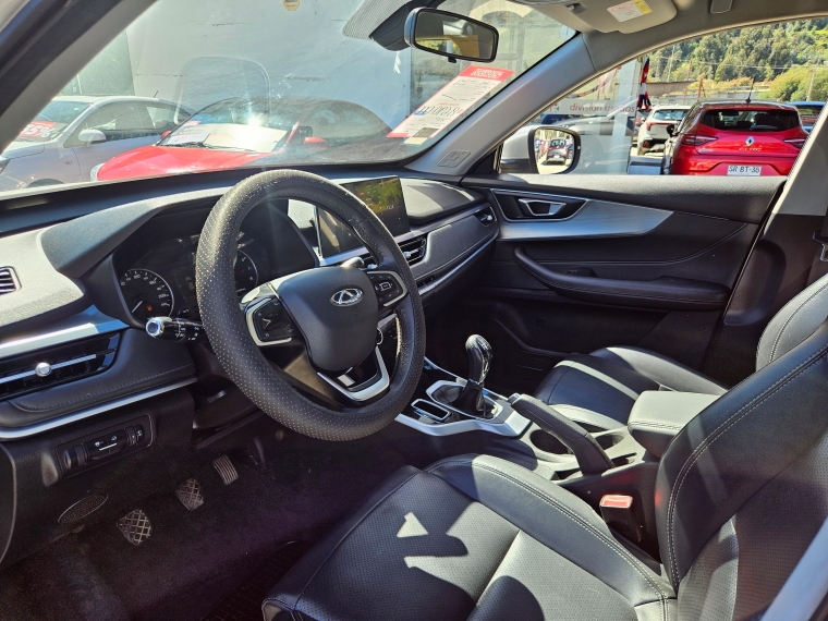 Chery Tiggo 3 pro Tiggo 3 Pro Gls 1.5 2023 Usado en Rosselot Usados