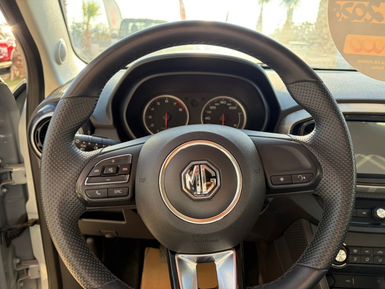 Mg 3 Mt 1.5  2025 Usado  Usado en Webautos.cl