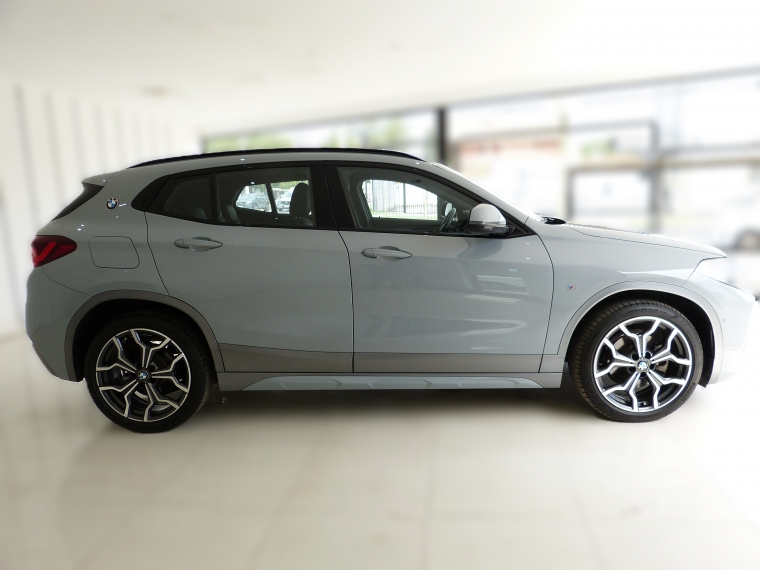 Bmw X2 Sdrive 18i M Sport 2024 Usado en Automotriz Olea Flaño