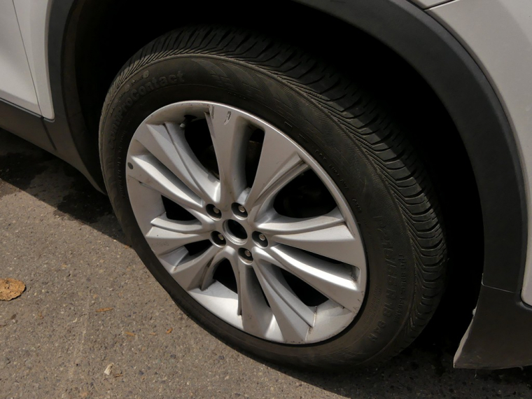 Chevrolet Tracker Lt 2018 Usado  Usado en Webautos.cl