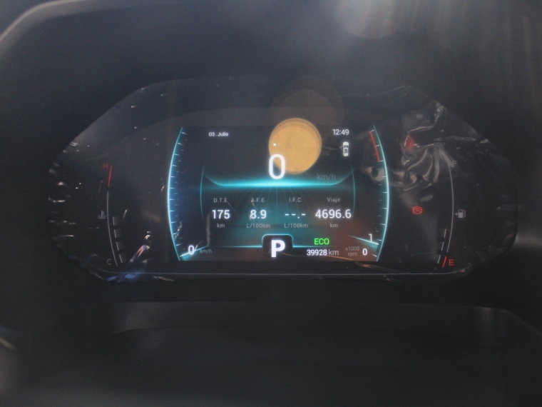 Chery Tiggo 7 pro Tiggo 7 Gls Cvt Pro 1.5 Aut 2023 Usado en Rosselot Usados