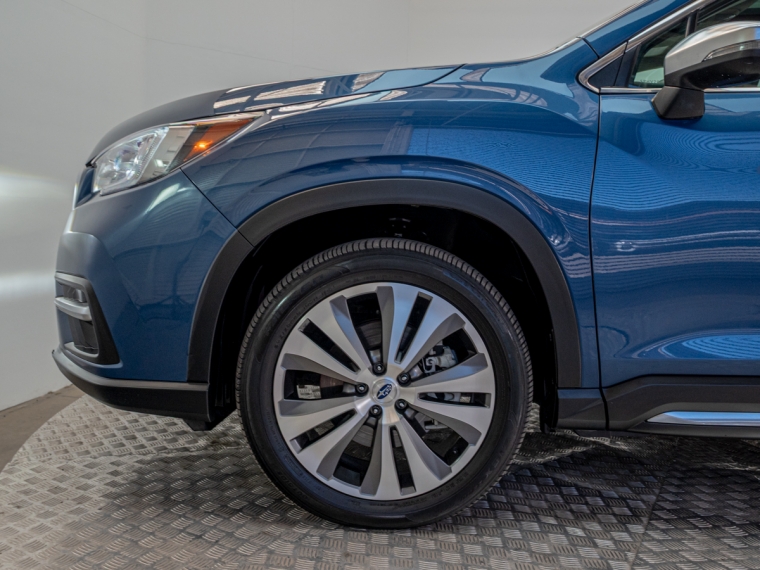 Subaru Evoltis 2.4 Awd Cvt Touring 7p Gardx 2023 Usado  Usado en Webautos.cl