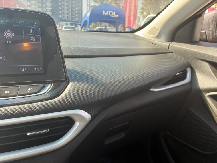 Chevrolet Tracker 1.2t Mt 2022 Usado  Usado en Webautos.cl