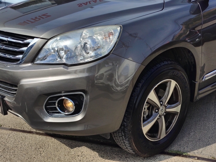 Great wall H6 H6 1.5 2019 Usado en Rosselot Usados