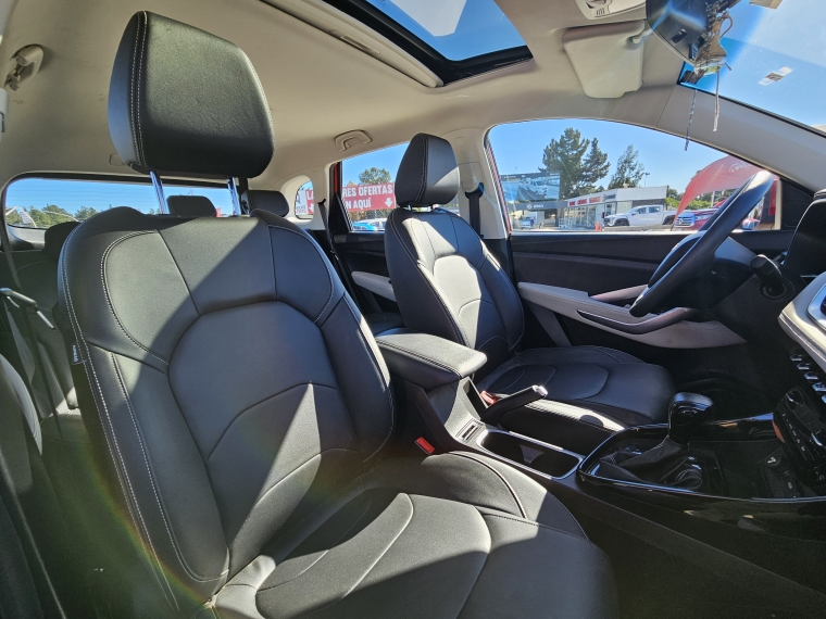 Chevrolet Captiva Captiva 1.5 Aut 2022 Usado en Rosselot Usados