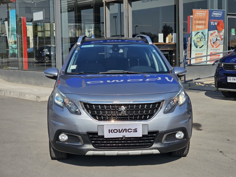 Peugeot 2008 Allure 1.5 Hdi Aut 2020 Usado Usado en Webautos.cl Peugeot 2008 Allure 1.5 Hdi Aut 2020 Usado Usado en Webautos.cl