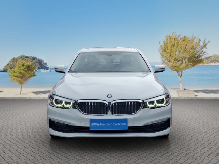 Bmw 520 I 2.0 Aut 2019 Usado  Usado en BMW Premium Selection