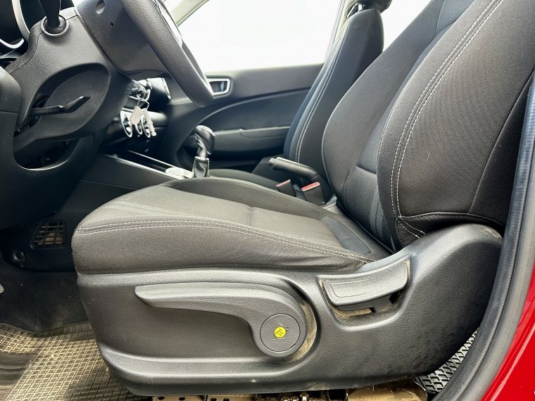 Hyundai Venue 1.6 Qx Plus Mt 2021 Usado  Usado en Kovacs Usados