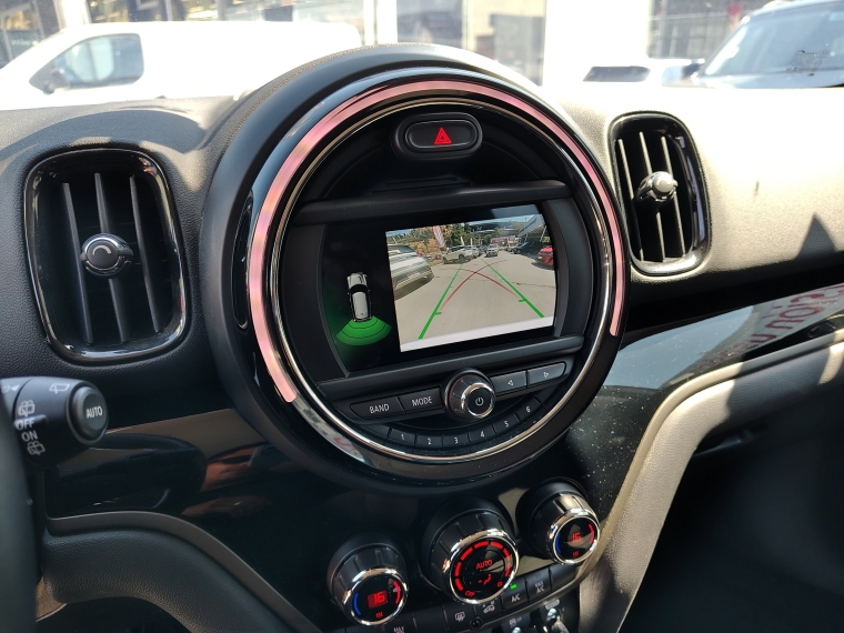 Mini Countryman F60 Countryman Cooper 1.5 Aut 2020 Usado en Rosselot Usados