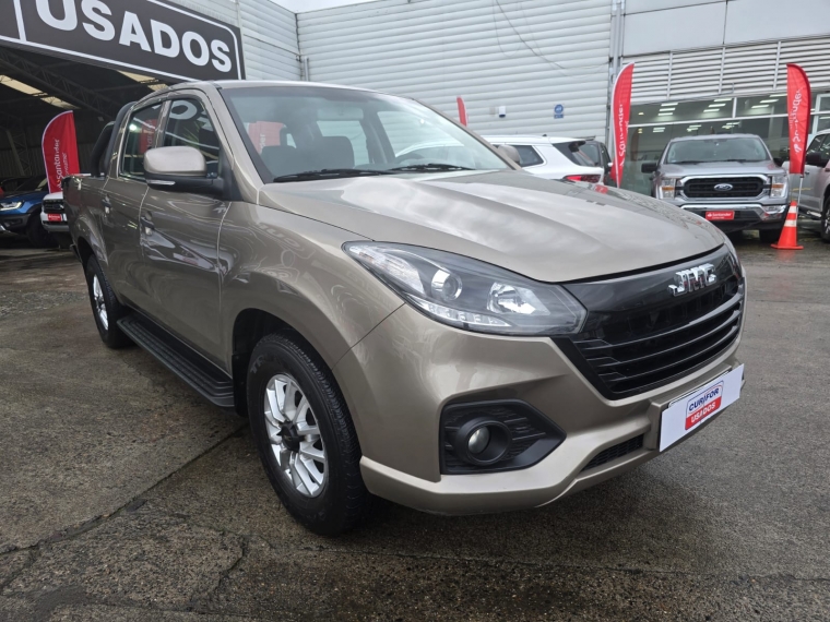 Jmc Vigus work 2.5 - Descuenta Iva 2023 Usado Usado en Webautos.cl Jmc Vigus work 2.5 - Descuenta Iva 2023 Usado Usado en Webautos.cl