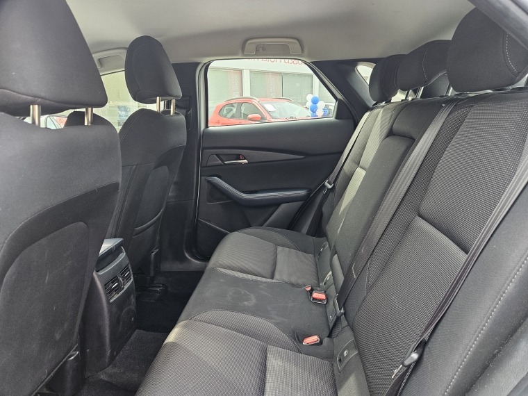 Mazda Cx-30 New Cx 30 V 2.0 Aut 2023 Usado en Rosselot Usados