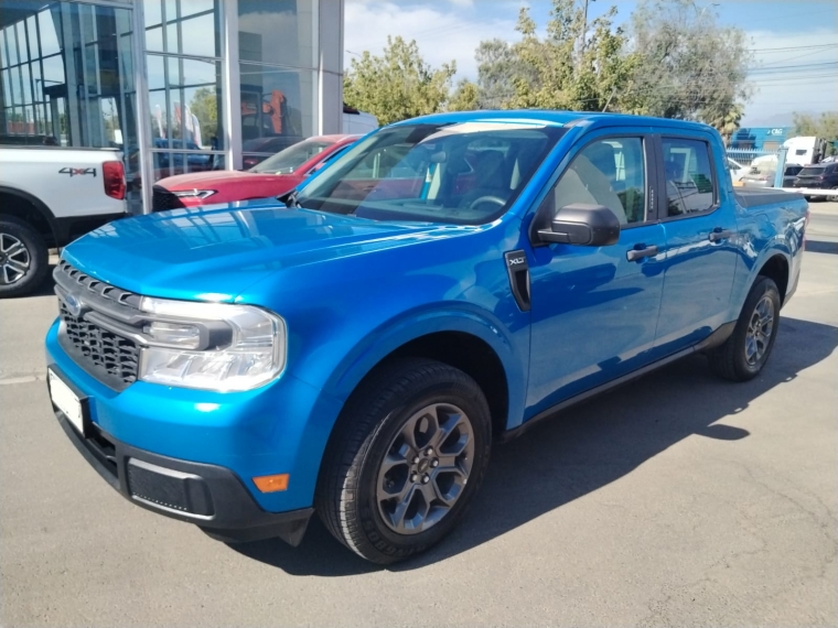Ford Maverick 2.0 Maverick Xlt At 2022 Usado  Usado en Webautos.cl