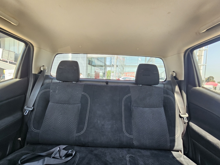 Nissan Np300 Np300 2.3 2018 Usado en Rosselot Usados