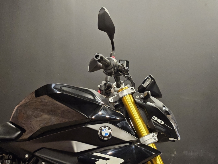 Bmw G 310 r . 2024 Usado en BMW Premium Selection