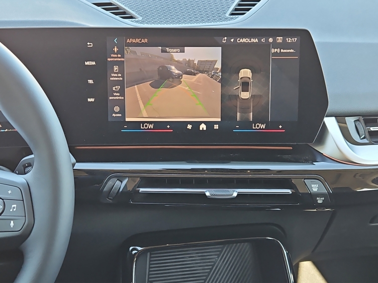 Bmw X1 Sdrive18d Dynamic 2026 Usado  Usado en BMW Premium Selection