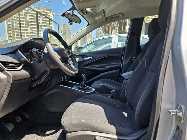 Chevrolet Onix Rs 1.0t 2023 Usado  Usado en Webautos.cl
