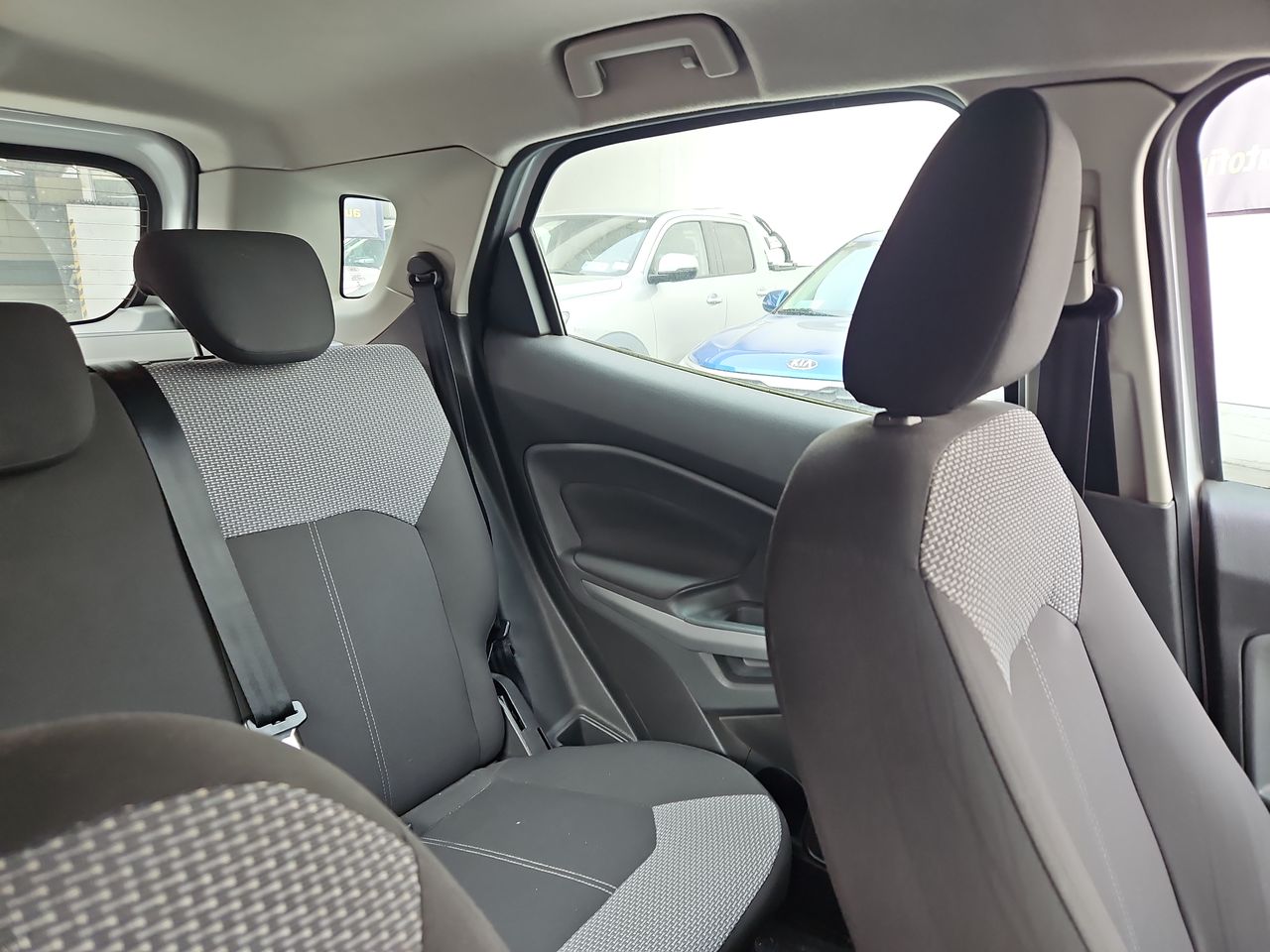 Ford Ecosport Ecosport 1.5 2017 Usado en Usados de Primera - Sergio Escobar