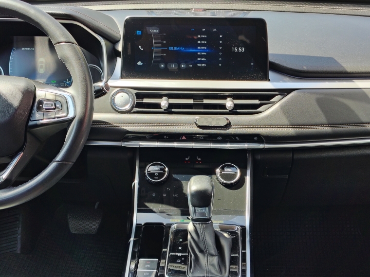 Chery Tiggo 8 Tiggo 8 1.5 Aut 2021 Usado en Rosselot Usados