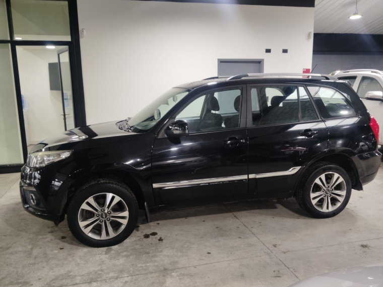 Chery Tiggo Gls 2.0 2016  Usado en Guillermo Morales Usados