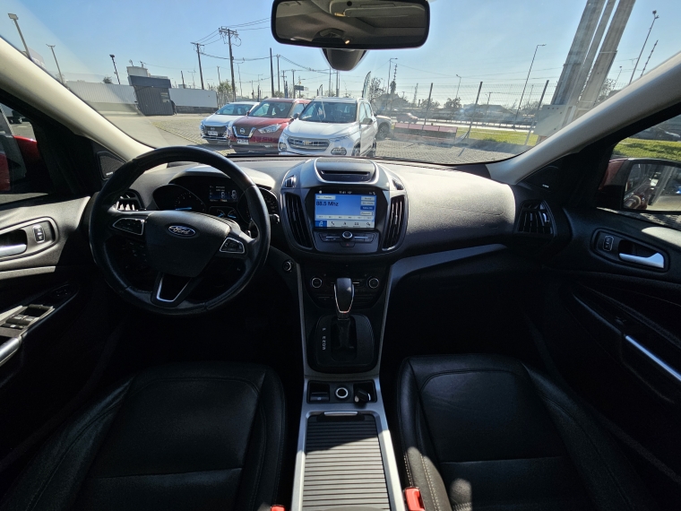 Ford Escape Se Ecoboost At 4x4 2.0 2019 Usado  Usado en Kovacs Usados