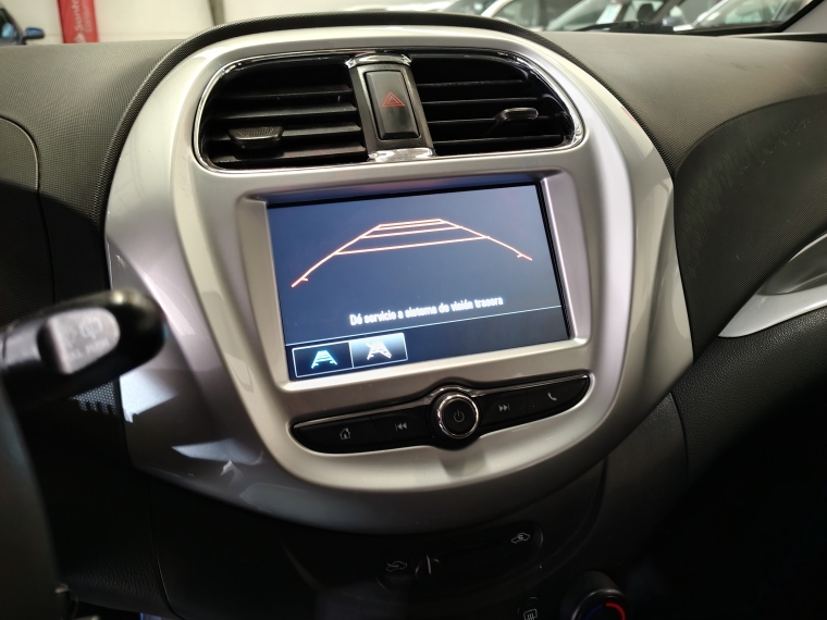 Chevrolet Spark gt Spark Gt Hb Dohc 1.2 2021 Usado en Rosselot Usados
