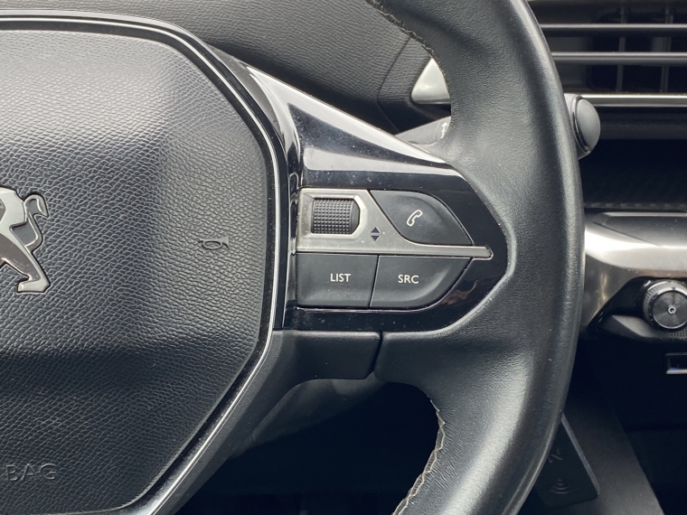 Peugeot 3008 3008 Active Bluehdi 1.5 2019 Usado en Rosselot Usados