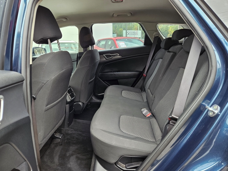 Kia Sportage Sportage Ex 2.0 Aut 2023 Usado en Rosselot Usados