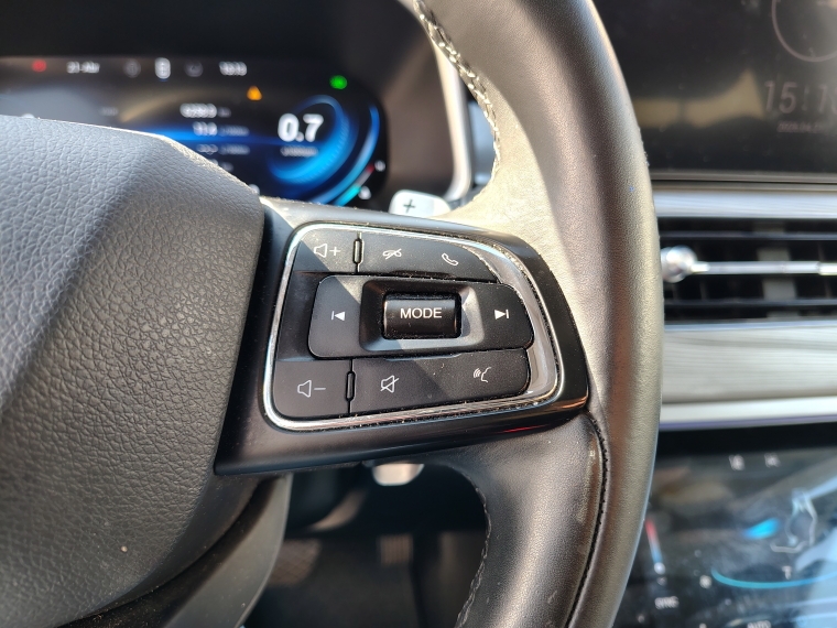 Chery Tiggo 8 Tiggo 8 Pro Glx Dct 1.6 Aut 2023 Usado en Rosselot Usados