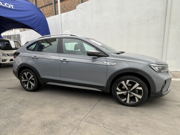 Volkswagen Nivus Nivus Tsi 1.0 Aut 2022 Usado en Rosselot Usados