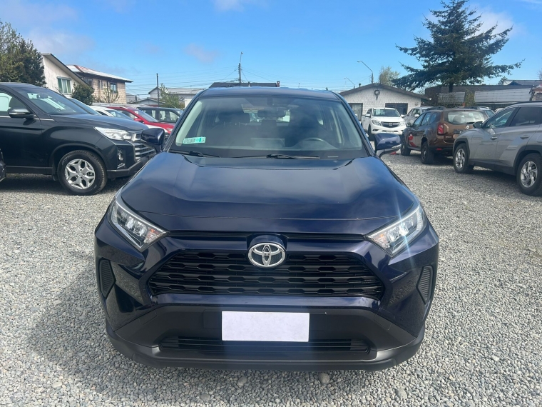 Toyota Rav4 Rav 4 2.0 2019  Usado en Guillermo Morales Usados