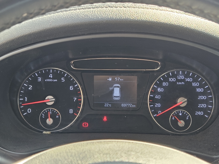 Kia Sorento Ex 2.4l Gsl 6mt 2wd 2021 Usado  Usado en Kovacs Usados