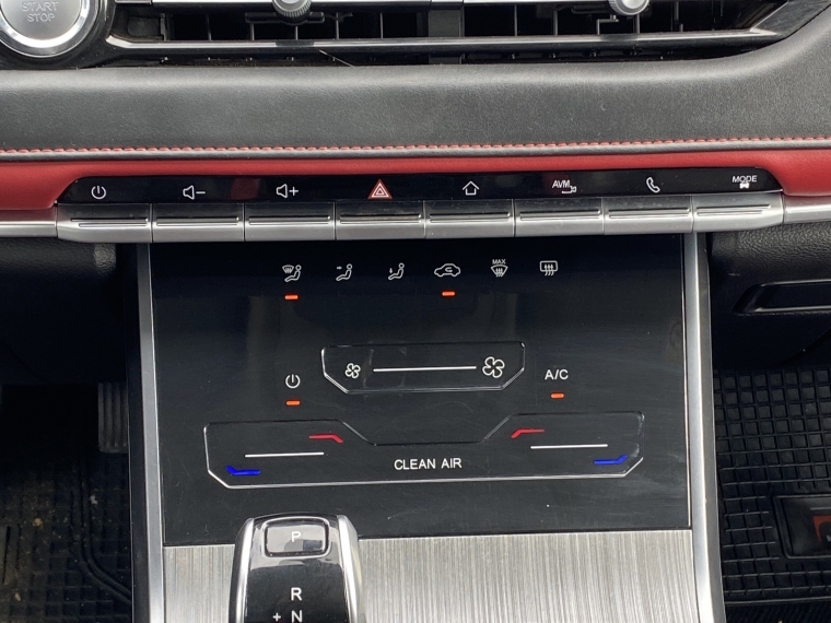Chery Tiggo 3 Tiggo 3 Pro Glx 1.5 Aut 2023 Usado en Rosselot Usados