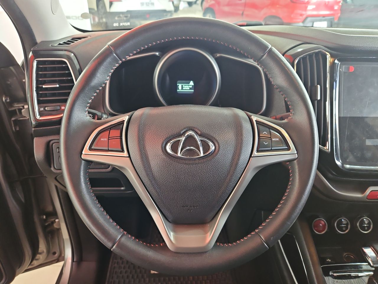 Changan Cx70 Cx70 T 1.5 Aut 2022 Usado en Usados de Primera - Sergio Escobar