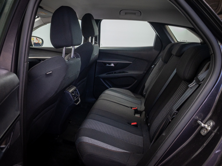 Peugeot 3008 1.5 Active Bluehdi 130 Mt Diesel 2023 Usado  Usado en Webautos.cl