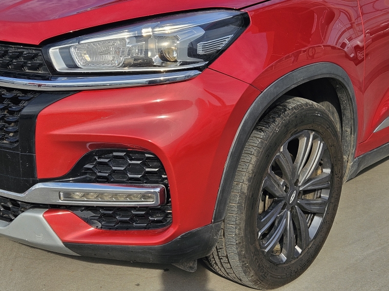 Chery Tiggo 8 pro Tiggo 8 Gls 1.5 2021 Usado en Rosselot Usados